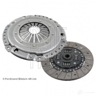 Комплект сцепления BLUE PRINT 64TH2 L6 5050063605815 ADG030111 2642004 - Изображение 2