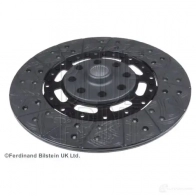 Комплект сцепления BLUE PRINT 2661337 BNK IP 5050063930207 adz93020 - Изображение 2