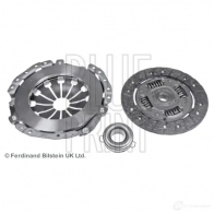 Комплект сцепления BLUE PRINT 5050063630350 ADD63035 XJ 2T5Z 2640725 - Изображение 3
