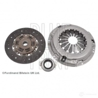 Комплект сцепления BLUE PRINT J88 CAD9 ADT330240C 2657095 5050063598766 - Изображение 2