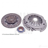 Комплект сцепления BLUE PRINT 2657087 44G OVQ 5050063596618 ADT330231 - Изображение 2