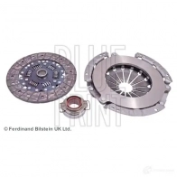 Комплект сцепления BLUE PRINT 2657087 44G OVQ 5050063596618 ADT330231 - Изображение 3