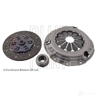 Комплект сцепления BLUE PRINT 2642111 T6BE T3 5050063030396 ADG03039 - Изображение 2