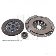 Комплект сцепления BLUE PRINT 2642111 T6BE T3 5050063030396 ADG03039 - Изображение 3
