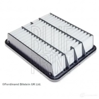 Комплект сцепления BLUE PRINT J0DE EYH 2657151 adt33065 5050063330656 - Изображение 2