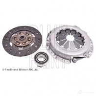 Комплект сцепления BLUE PRINT O13MTU J 5050063430615 ADC43061 2638736 - Изображение 2