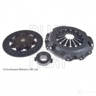 Комплект сцепления BLUE PRINT 5050063630657 2638700 ADC430113 KT GBB - Изображение 2