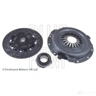 Комплект сцепления BLUE PRINT ADM53019 P N2JT 5050063530193 2650664 - Изображение 2