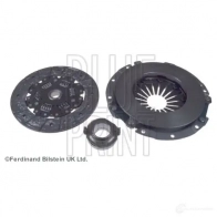 Комплект сцепления BLUE PRINT ADM53019 P N2JT 5050063530193 2650664 - Изображение 3