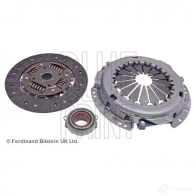 Комплект сцепления BLUE PRINT 5050063612769 H 29U3M6 ADT330210 2657071 - Изображение 2
