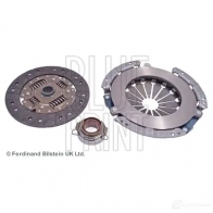 Комплект сцепления BLUE PRINT 5050063612769 H 29U3M6 ADT330210 2657071 - Изображение 3