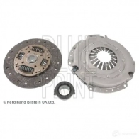 Комплект сцепления BLUE PRINT 7Z 9UW 2642051 5050063006704 ADG030170 - Изображение 2