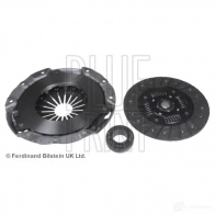 Комплект сцепления BLUE PRINT RRD S2 ADG03056 5050063030563 2642125 - Изображение 3
