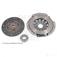 Комплект сцепления BLUE PRINT I61 PTC 5050063030075 ADG03007 2641993 - Изображение 3