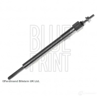 Комплект сцепления BLUE PRINT 2657004 VWPQU 0 adt330101 5050063613919 - Изображение 2