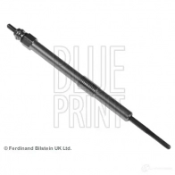 Комплект сцепления BLUE PRINT 2657004 VWPQU 0 adt330101 5050063613919 - Изображение 3