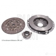 Комплект сцепления BLUE PRINT ADM53056 2650682 Y 3UHK 5050063530568 - Изображение 3