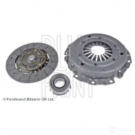 Комплект сцепления BLUE PRINT 2649225 5050063830231 ADK83023 K IC1QN - Изображение 2