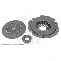 Комплект сцепления BLUE PRINT 2649225 5050063830231 ADK83023 K IC1QN - Изображение 3