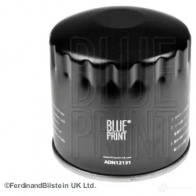 Комплект сцепления BLUE PRINT F9 SBH adn130161 5050063613728 2652713 - Изображение 3