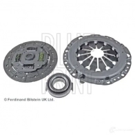Комплект сцепления BLUE PRINT 5050063830194 F6A D95E ADK83019 2649222 - Изображение 2