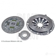 Комплект сцепления BLUE PRINT 5050063830194 F6A D95E ADK83019 2649222 - Изображение 3