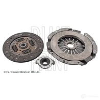 Комплект сцепления BLUE PRINT N PV4C0I 5050063030655 ADG03065 2642131 - Изображение 3