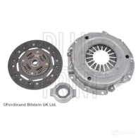 Комплект сцепления BLUE PRINT ADN13065 H HYV8RH 5050063130652 2652808 - Изображение 2