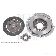 Комплект сцепления BLUE PRINT ADN13065 H HYV8RH 5050063130652 2652808 - Изображение 3
