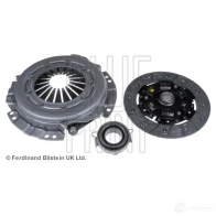 Комплект сцепления BLUE PRINT ADT33050 5050063330502 EHN HO4 2657147 - Изображение 2