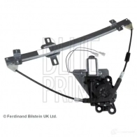 Комплект сцепления BLUE PRINT T5 FEW adg03052 2642122 5050063030525 - Изображение 2