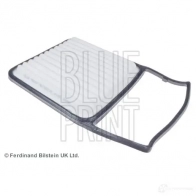 Комплект сцепления BLUE PRINT 5050063631913 P90JYQ Y adt330144 2657031 - Изображение 3