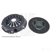 Комплект сцепления BLUE PRINT 2657136 ADT330288 5050063169423 1P 3RC8 - Изображение 2