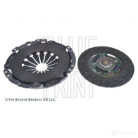 Комплект сцепления BLUE PRINT 2657136 ADT330288 5050063169423 1P 3RC8 - Изображение 3