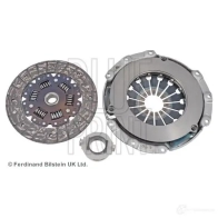Комплект сцепления BLUE PRINT FFQU 6B ADM53067 5050063530674 2650688 - Изображение 3