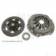 Комплект сцепления BLUE PRINT R V48L2N ADG030167 5050063608083 2642048 - Изображение 2