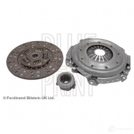 Комплект сцепления BLUE PRINT H CVWX9 2637394 ADA103015 5050063200133 - Изображение 2