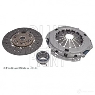 Комплект сцепления BLUE PRINT 5050063602968 ADT330139 Q3H GX 2657027 - Изображение 2