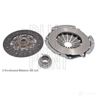 Комплект сцепления BLUE PRINT 5050063602968 ADT330139 Q3H GX 2657027 - Изображение 3