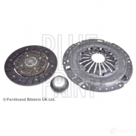 Комплект сцепления BLUE PRINT 2642124 5050063030556 TIP MAJ ADG03055 - Изображение 1