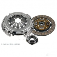 Комплект сцепления BLUE PRINT ADT330140 Y1L30 X 5050063593365 2657028 - Изображение 2