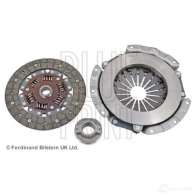 Комплект сцепления BLUE PRINT 5050063430264 2638724 1R 2ZNX ADC43026 - Изображение 3