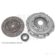 Комплект сцепления BLUE PRINT 2642020 5050063605310 Z TSX2JR ADG030130 - Изображение 2