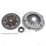 Комплект сцепления BLUE PRINT ADT33098 395RP 9 2657163 5050063330984