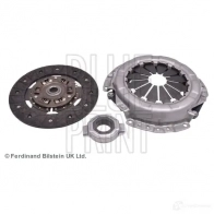 Комплект сцепления BLUE PRINT N95 5C3S 2652751 ADN130210 5050063016536 - Изображение 2