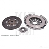 Комплект сцепления BLUE PRINT N95 5C3S 2652751 ADN130210 5050063016536 - Изображение 3