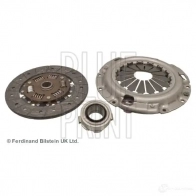 Комплект сцепления BLUE PRINT 2650672 1IPA ZZ 5050063530391 ADM53039 - Изображение 2