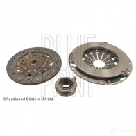 Комплект сцепления BLUE PRINT 2650672 1IPA ZZ 5050063530391 ADM53039 - Изображение 3