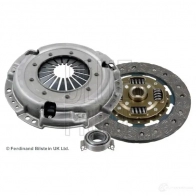 Комплект сцепления BLUE PRINT ADT330141 8 G5RK4 2657029 5050063596595 - Изображение 2
