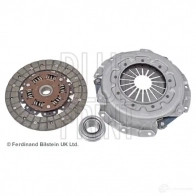 Комплект сцепления BLUE PRINT 5050063430196 ADC43019 2638722 Q7 DIB1D - Изображение 2
